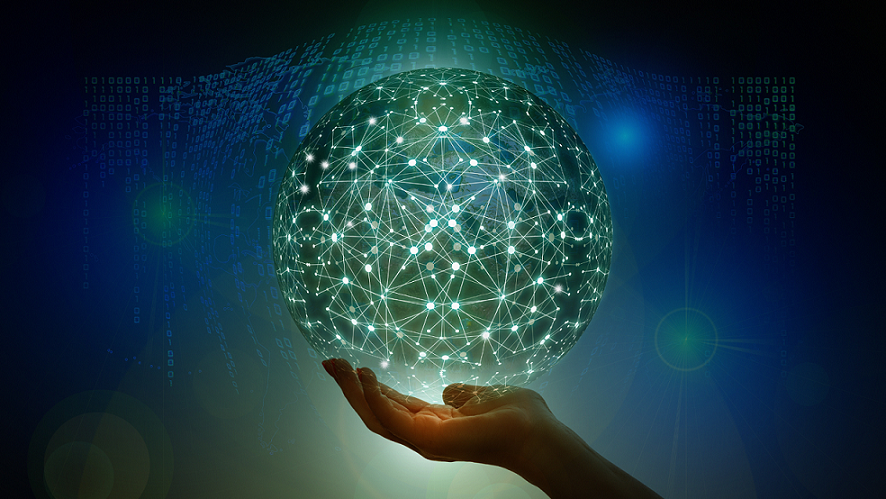 Mikä on lohkoketju?