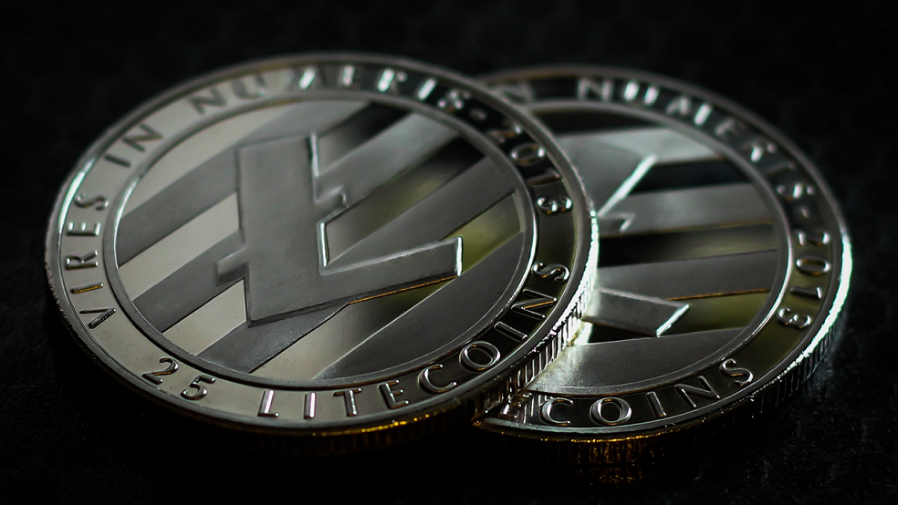 litecoin