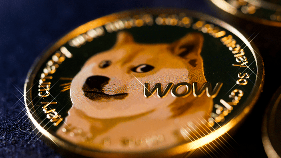 dogecoin