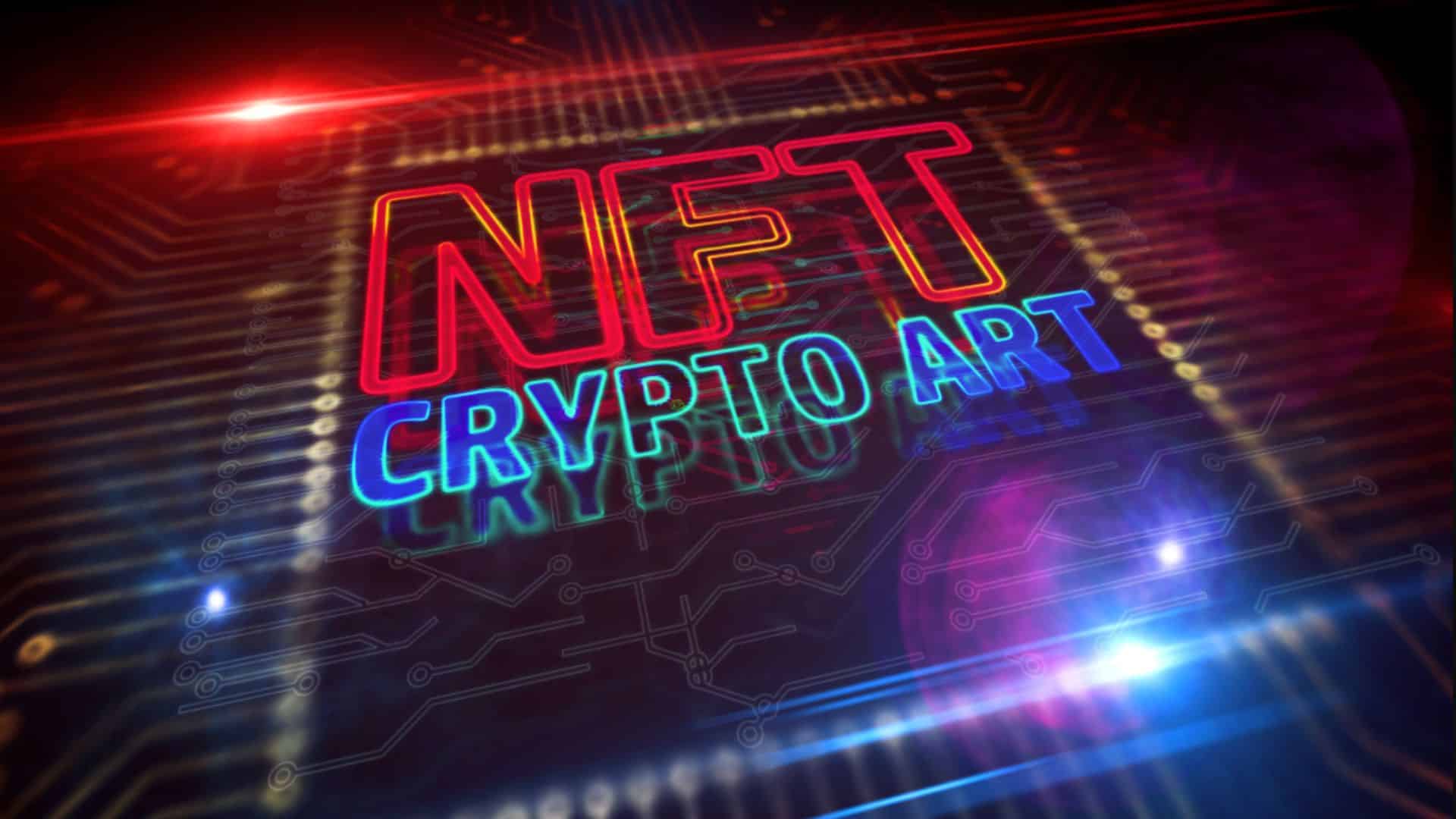 NFT markkinapaikat - Katso TOP 10 listamme ja opas