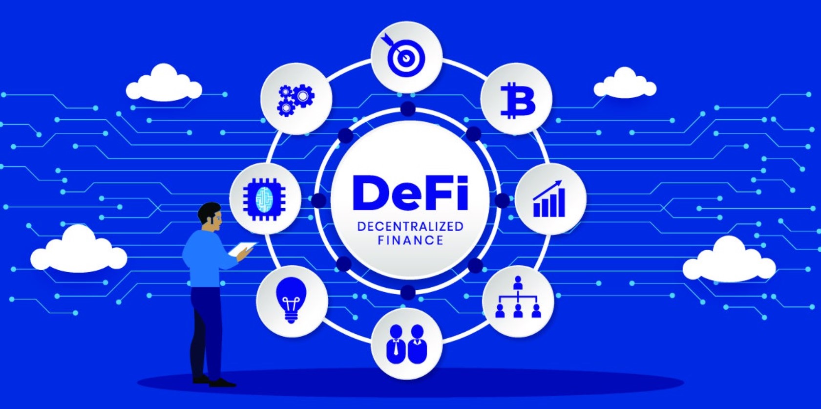 DeFi