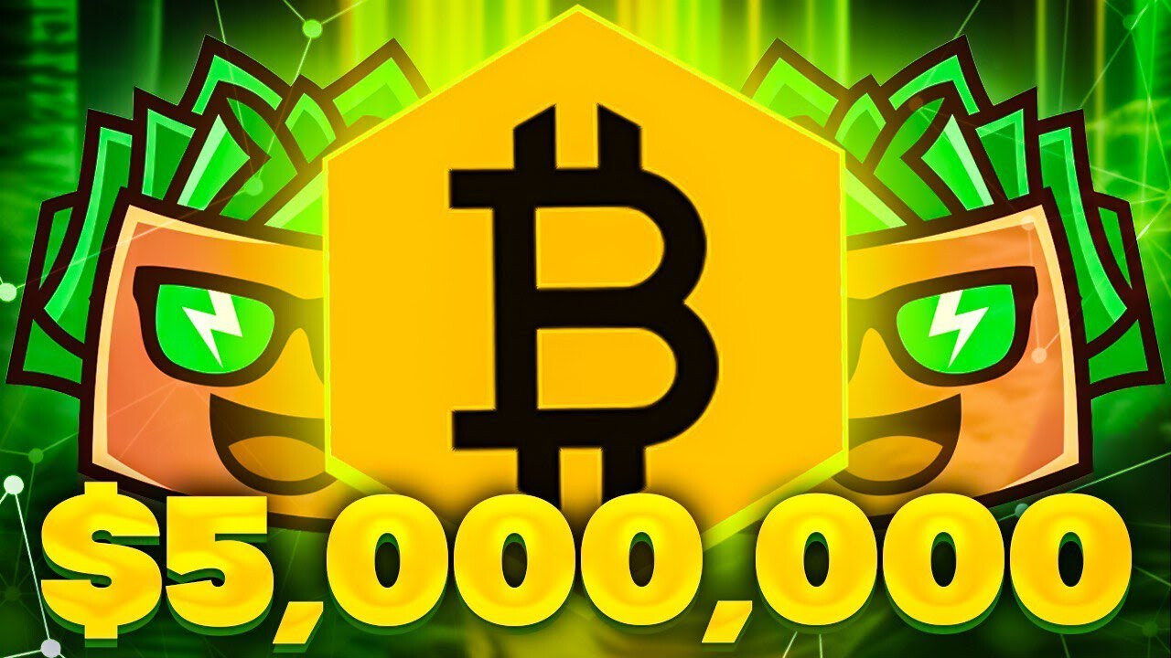 BitcoinBSC token kerännyt jo yli 5 miljoonaa dollaria