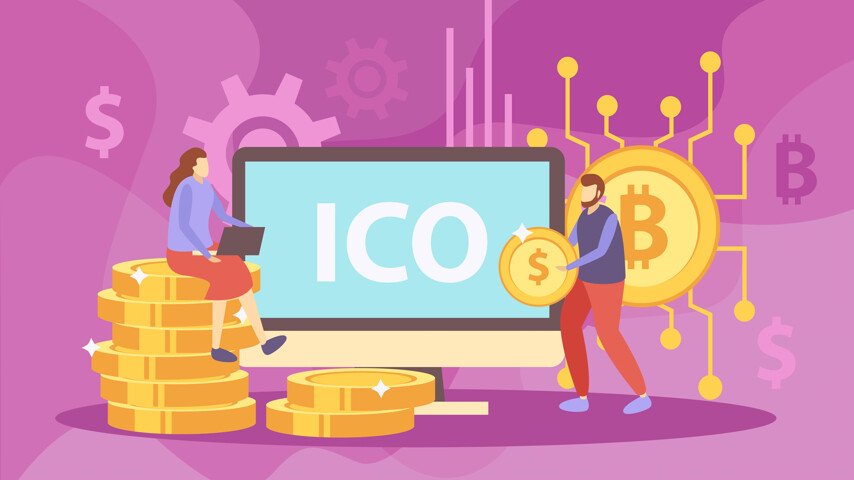 Miten ostaa ico