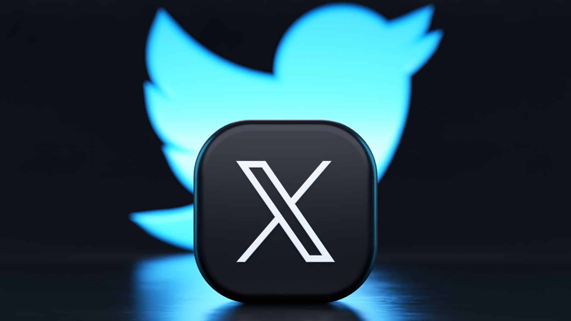 Twitter X