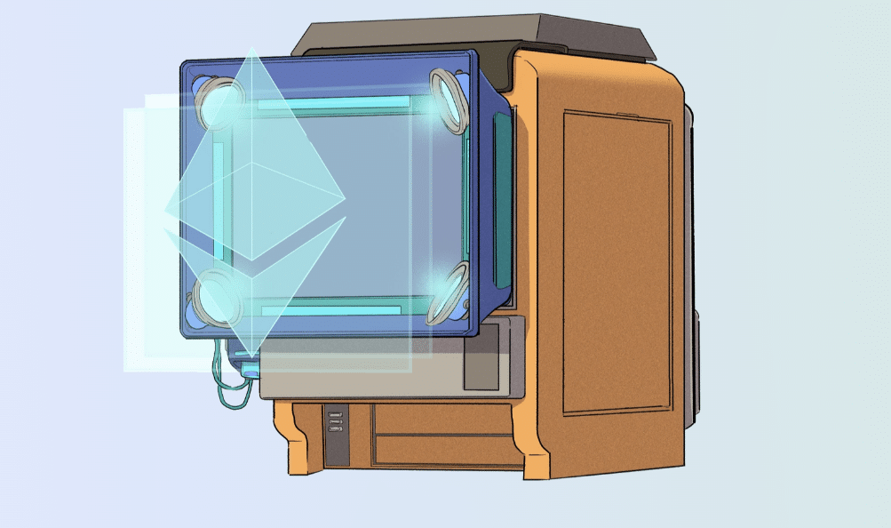 Mitä ovat Ethereum GAS-maksut