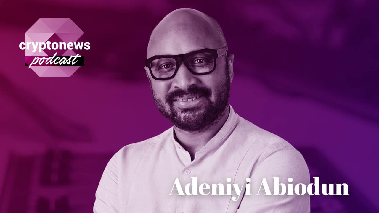 Adeniyi Abiodun, blockchainit, digitaalitalous ja Diem/Libra