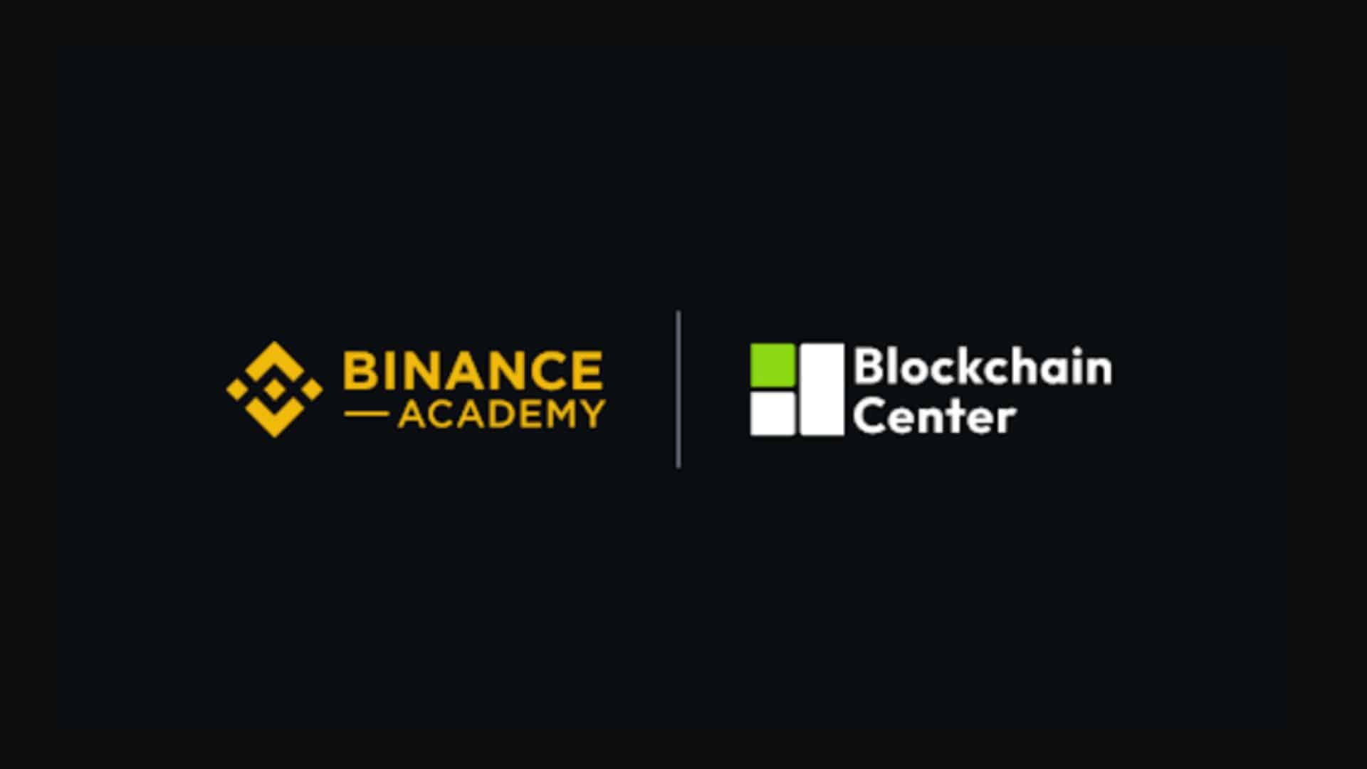 Binance Academy