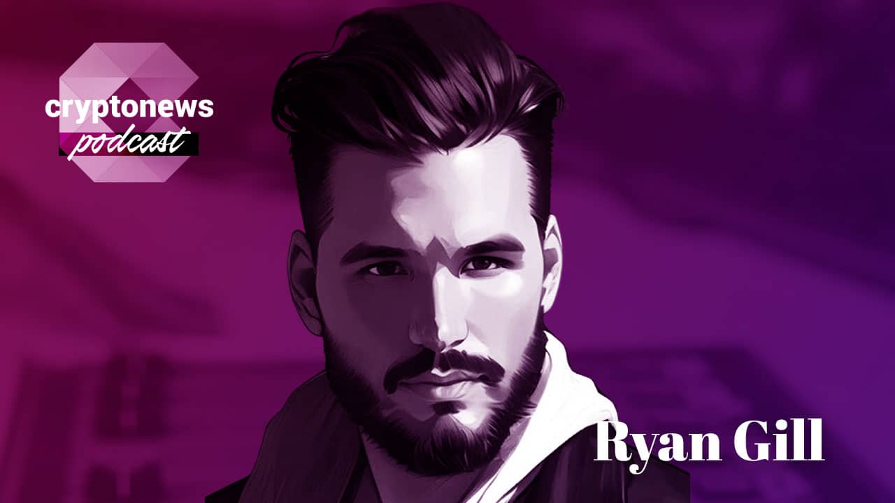 Ryan Gill, Open Metaverse, hahmontunnistus ja identiteetti