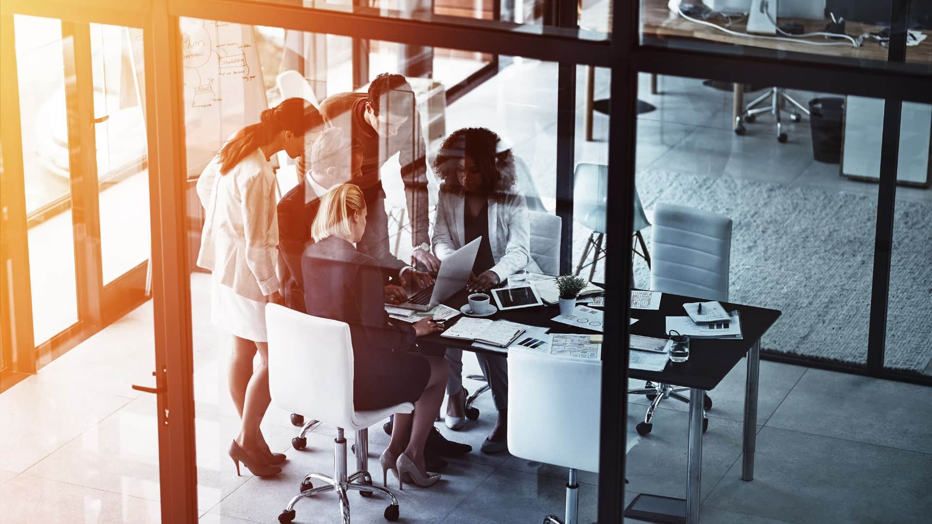 Osavuosikatsaukset, kuvituskuva