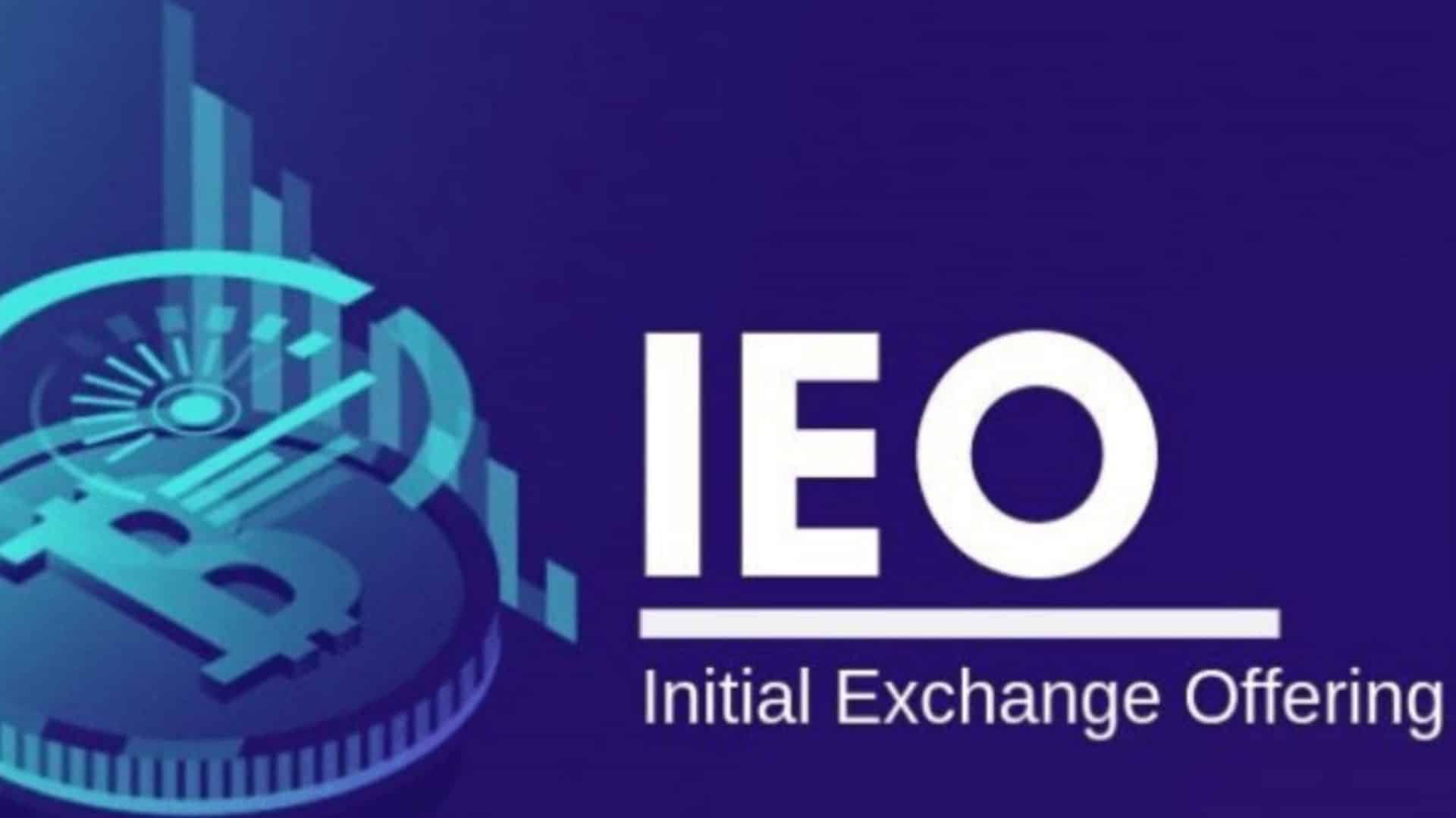 Initial Exchange Offering