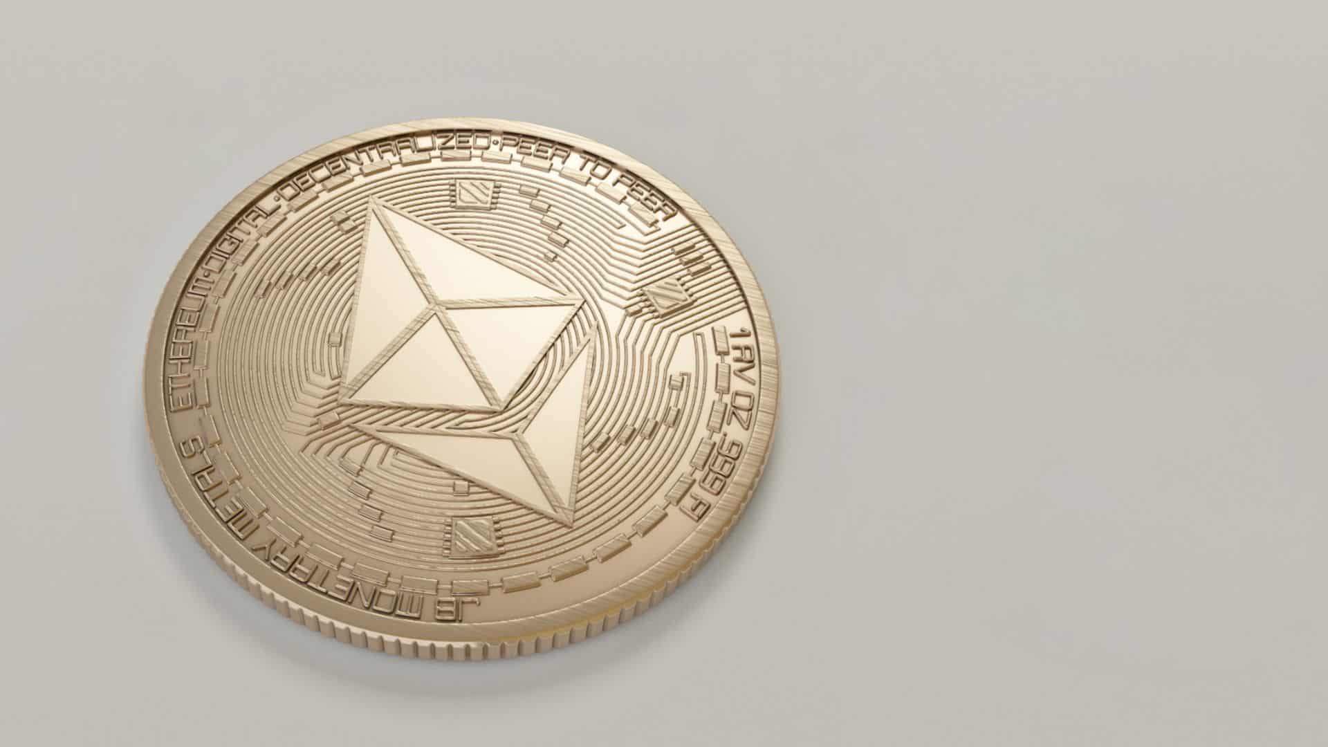 Miten ostaa Ethereum