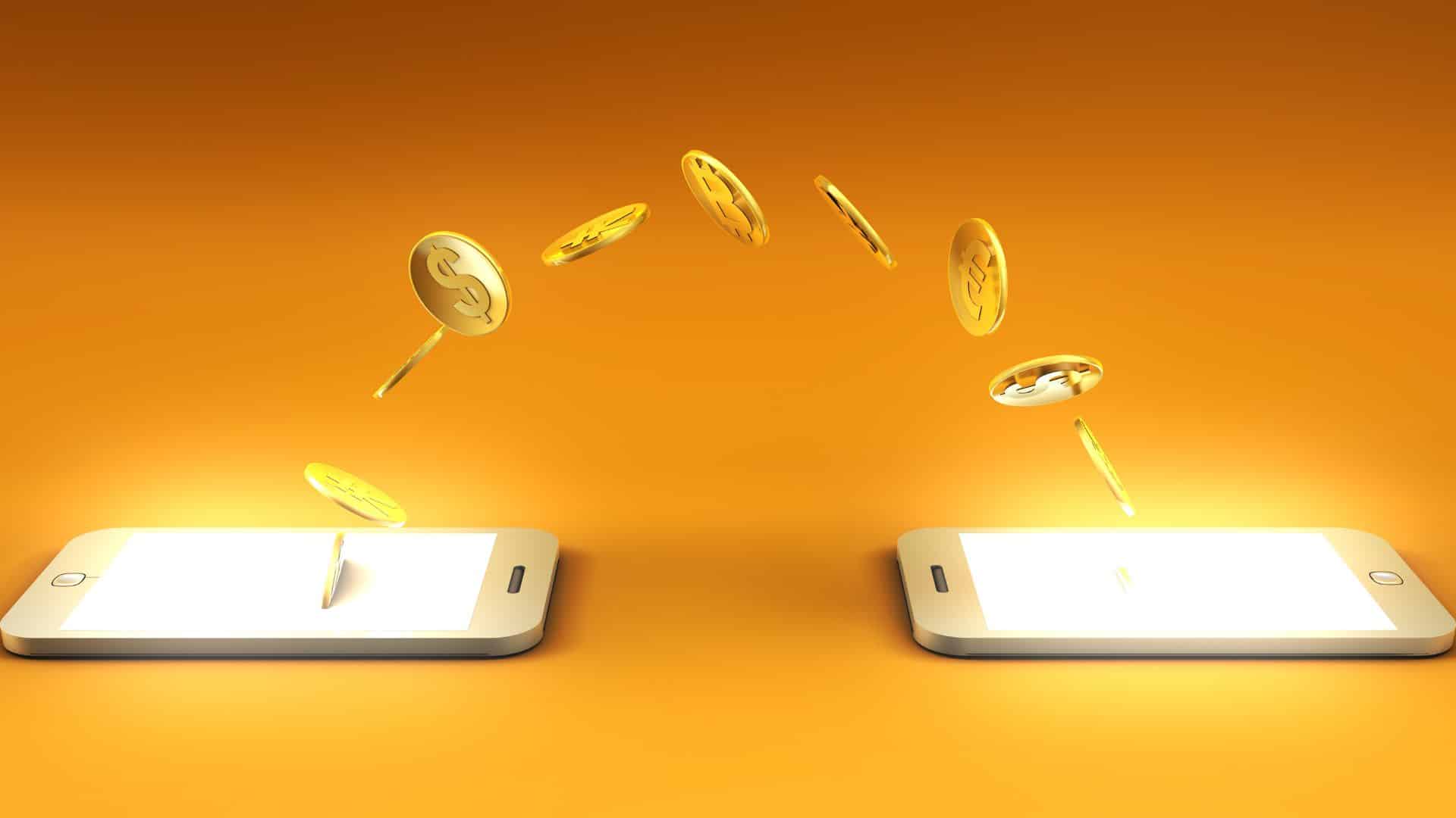 Mobilepay-kilpailija