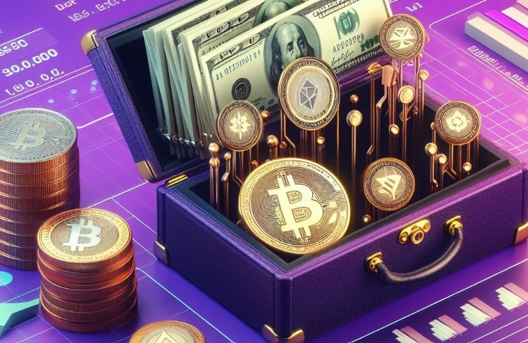 Bitcoin ETF aikakausi