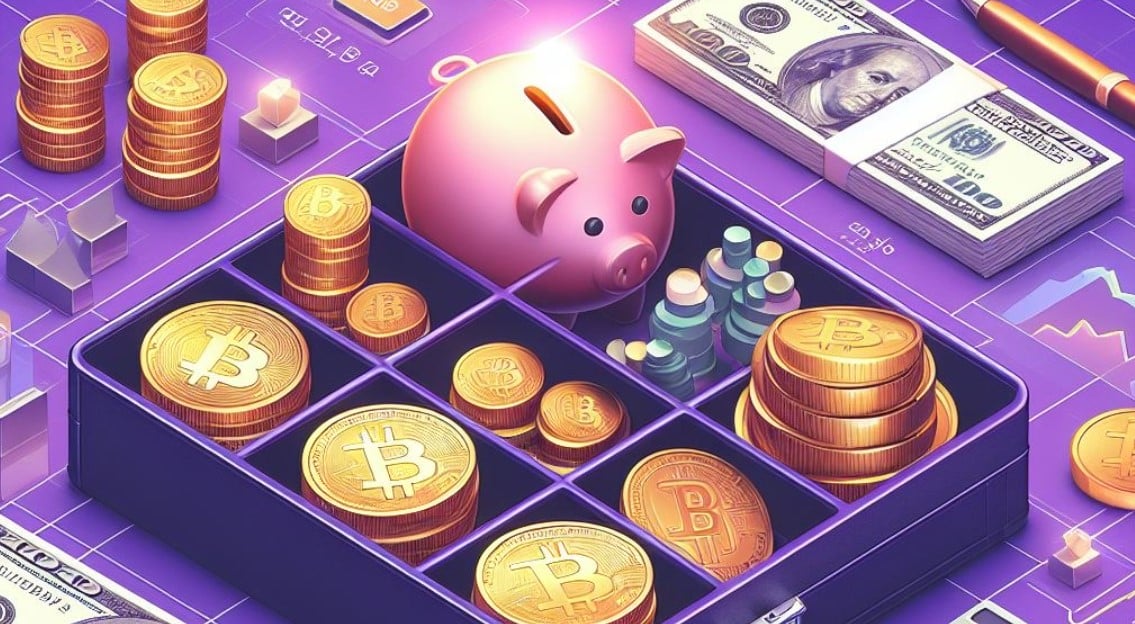 Bitcoin ETF aikakausi