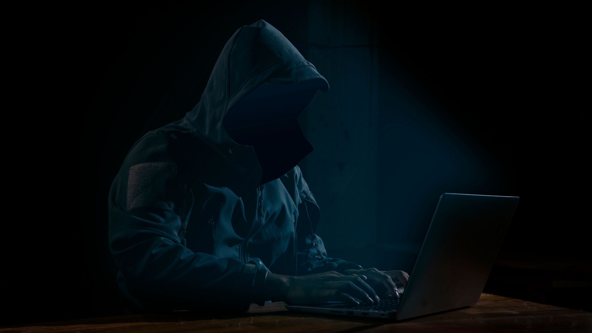 Kryptolompakot lainvastaisessa toiminnassa