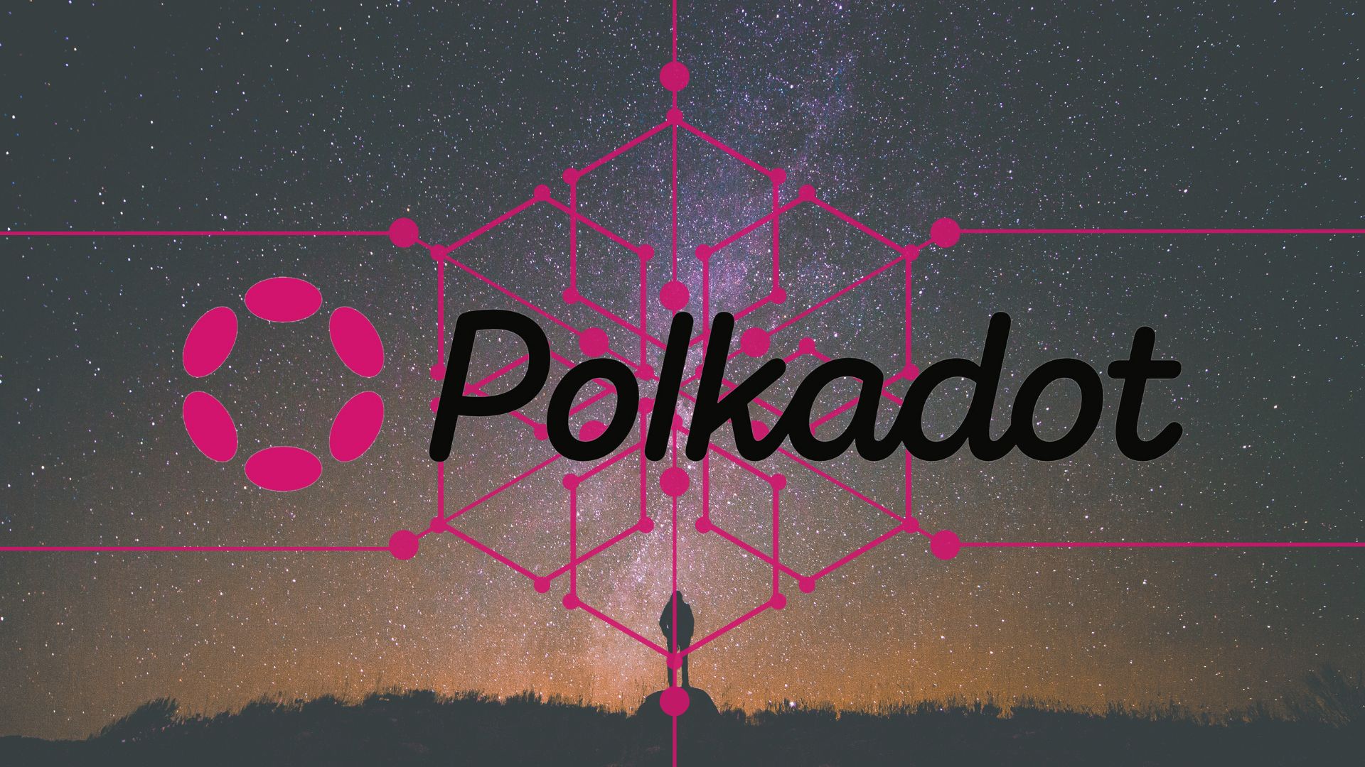 Miten ostaa Polkadot?