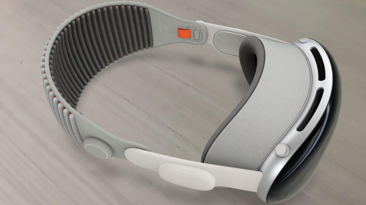 Apple Vision Pro on Applen kehittelemä tuleva tehostetun todellisuuden virtuaalilasit.