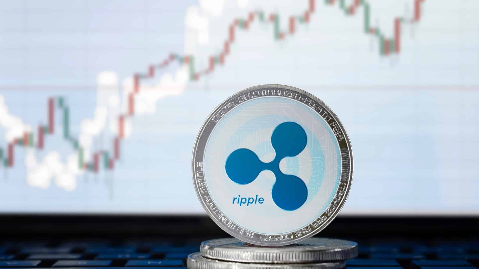 XRP ripple