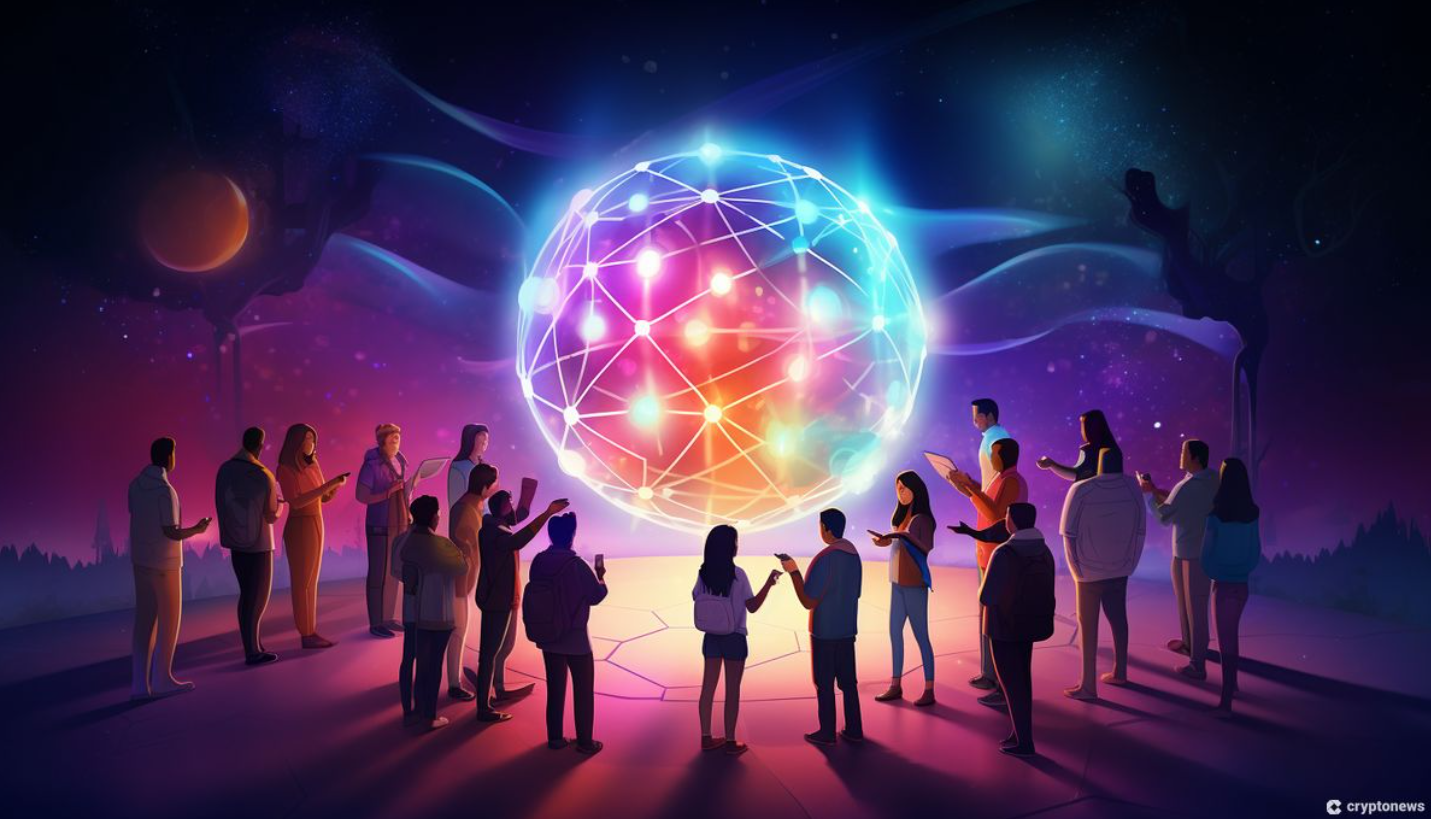 Web3 käyttöönotto