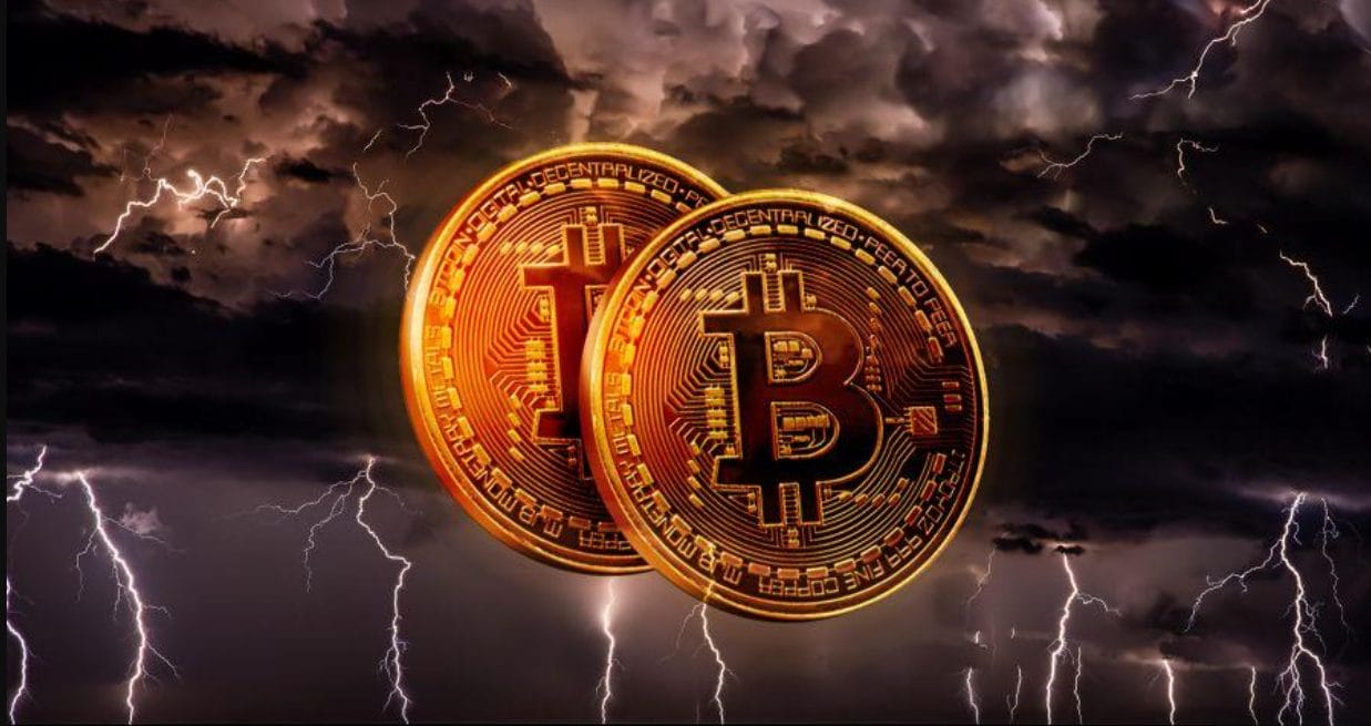 Bitcoinin hyväksyminen