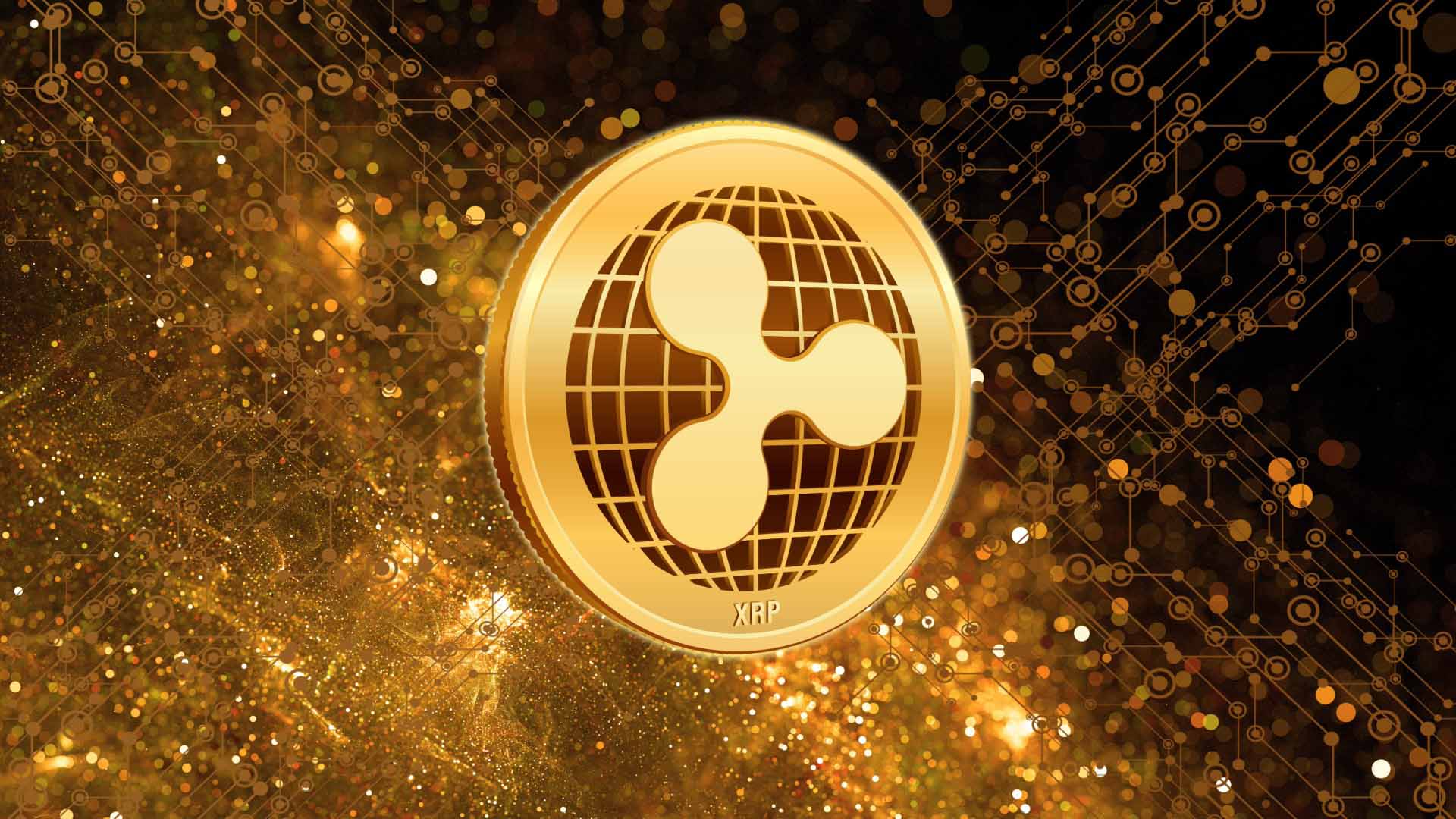 XRP ripple kryptovaluutta on tunnetuimpia kryptoja maailmassa