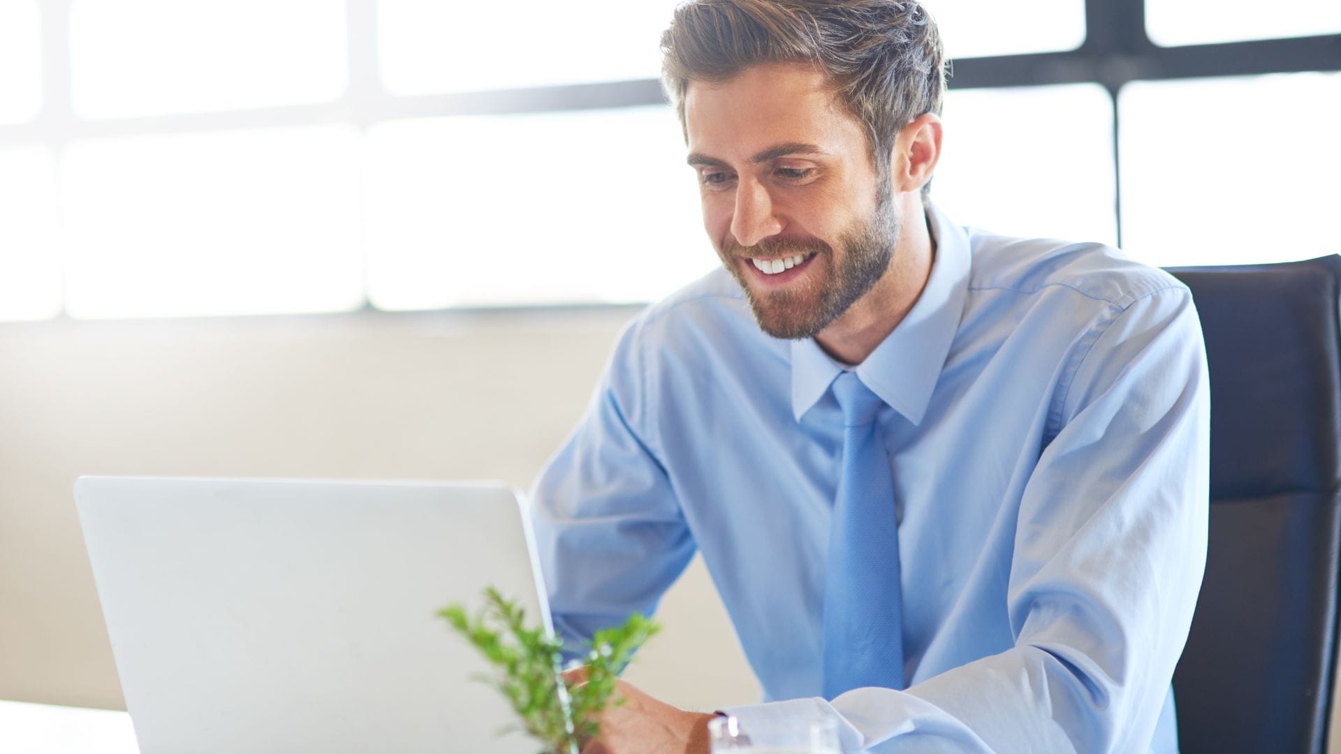 linkedin yritysprofiili