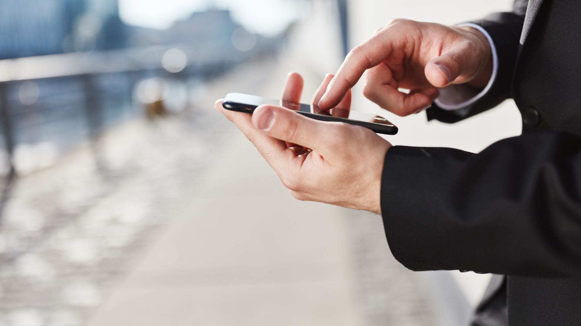 LinkedIn käyttäjä