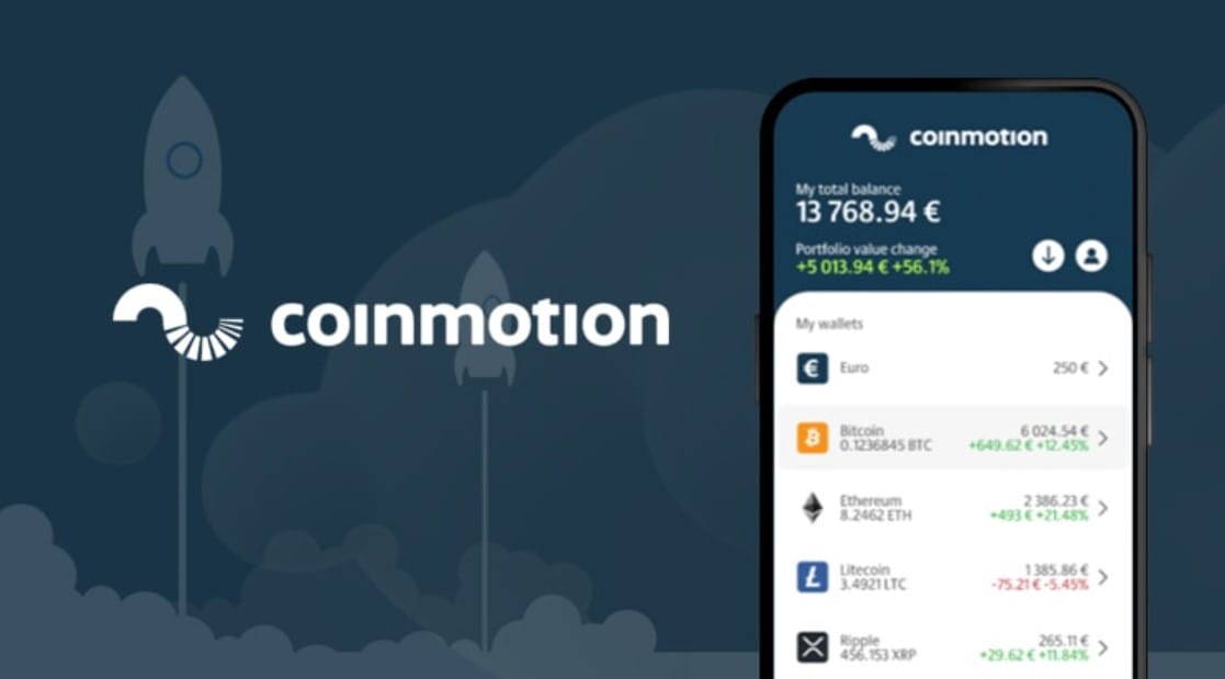 Coinmotion