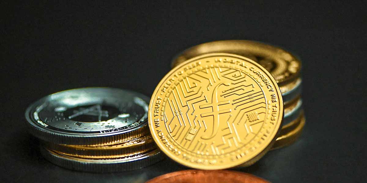 USDC hintaennuste on hyvä seurata ja se kertoo Yhdysvaltain dollarin tilanteesta