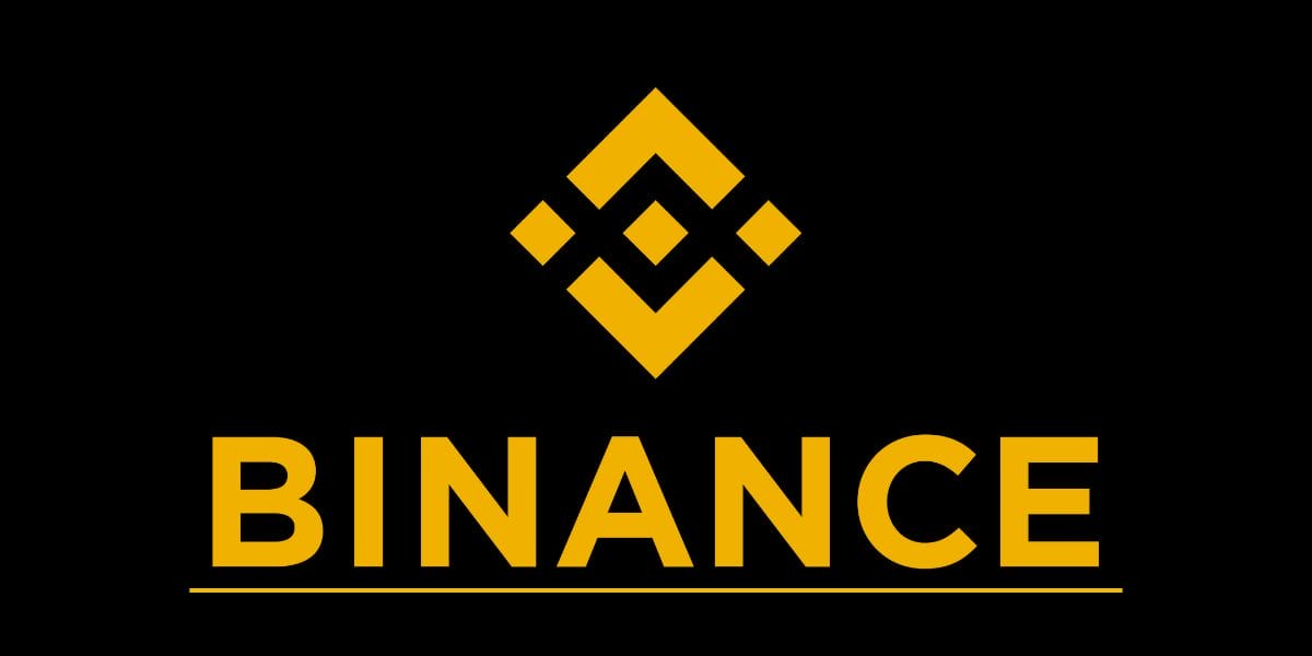 binance