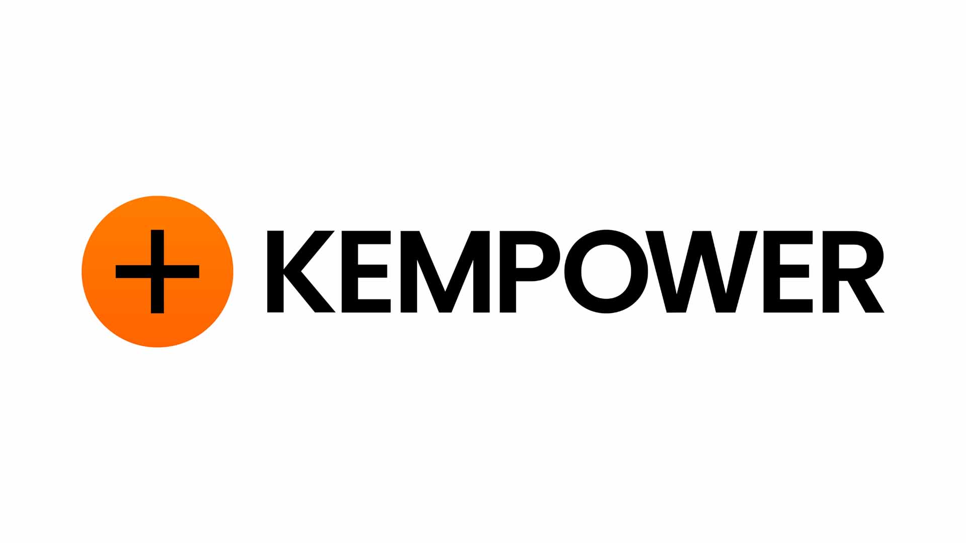 Kempower logo