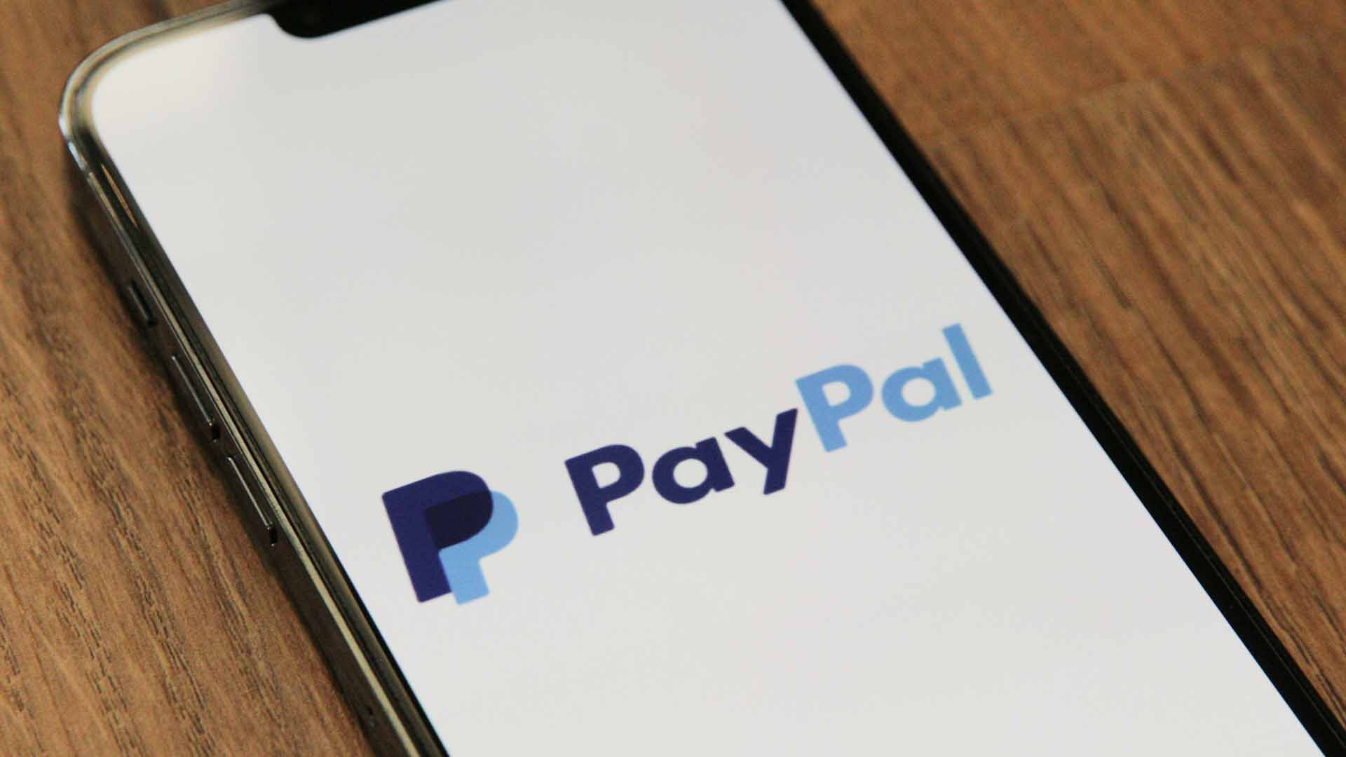 PayPal USD on nettilompakon oma stablecoin jolla voi maksaa ostoksia netissä