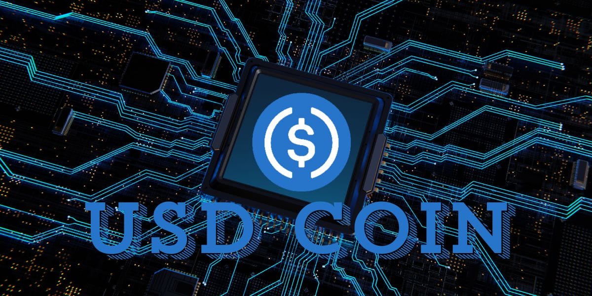 USD Coin