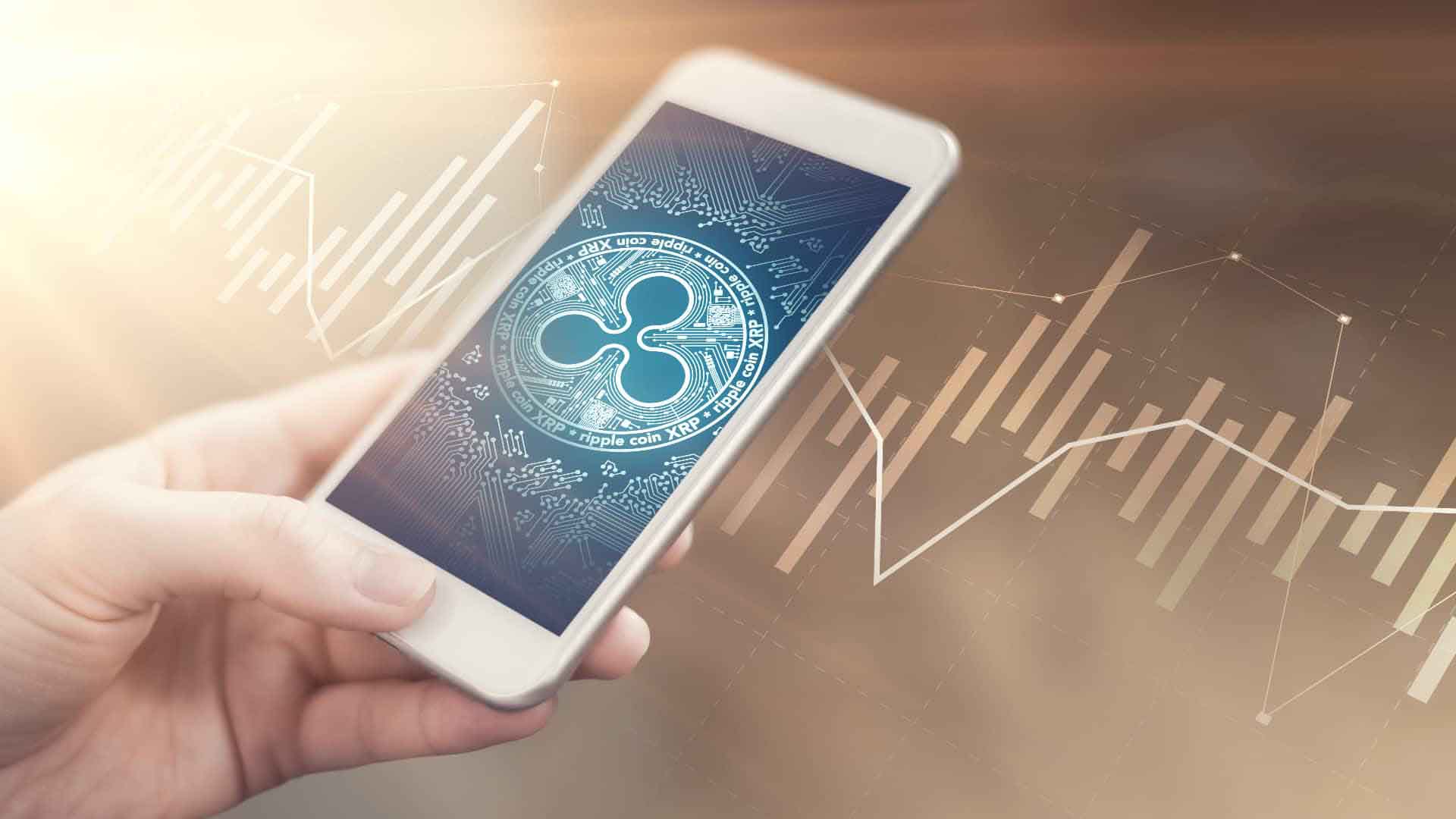 XRP hintaennuste on helppo tarkistaa myös mobiilissa mobiilissa