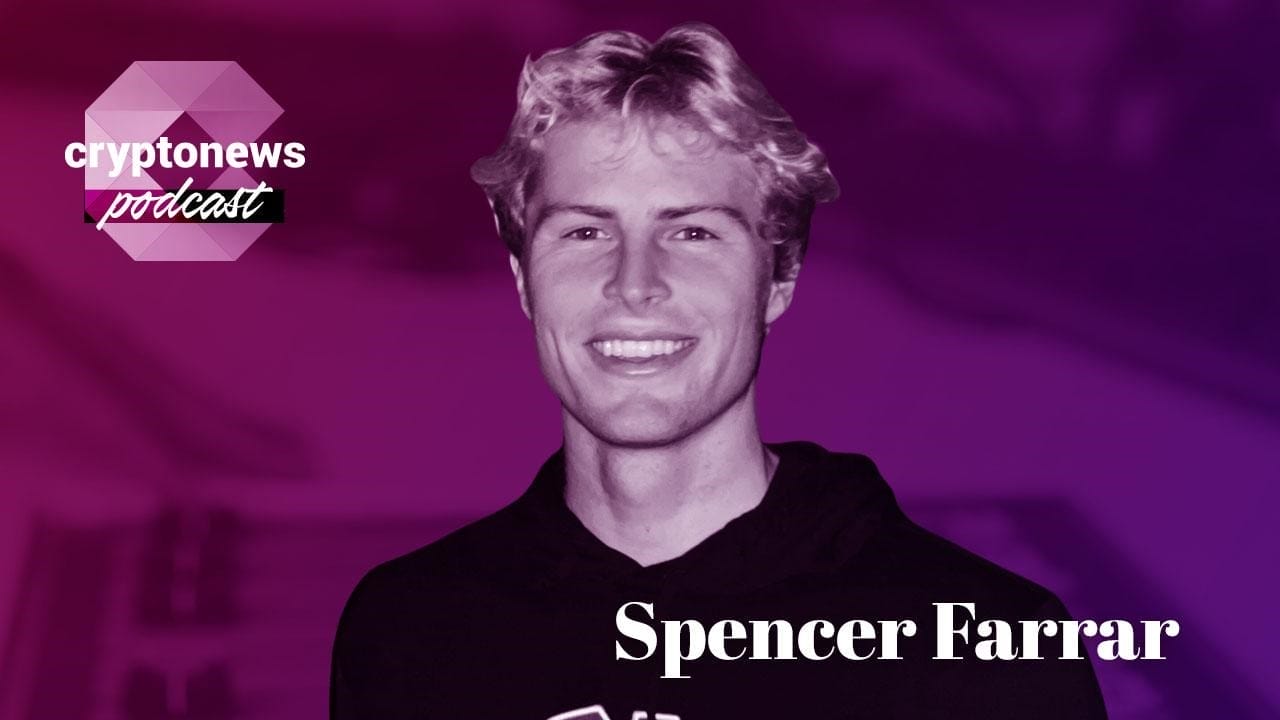 spencer farrar podcast