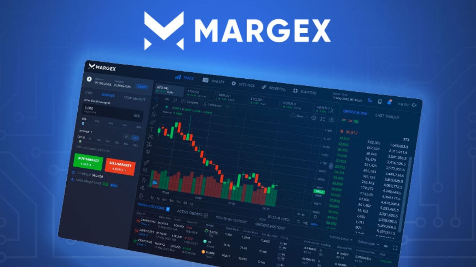 margex