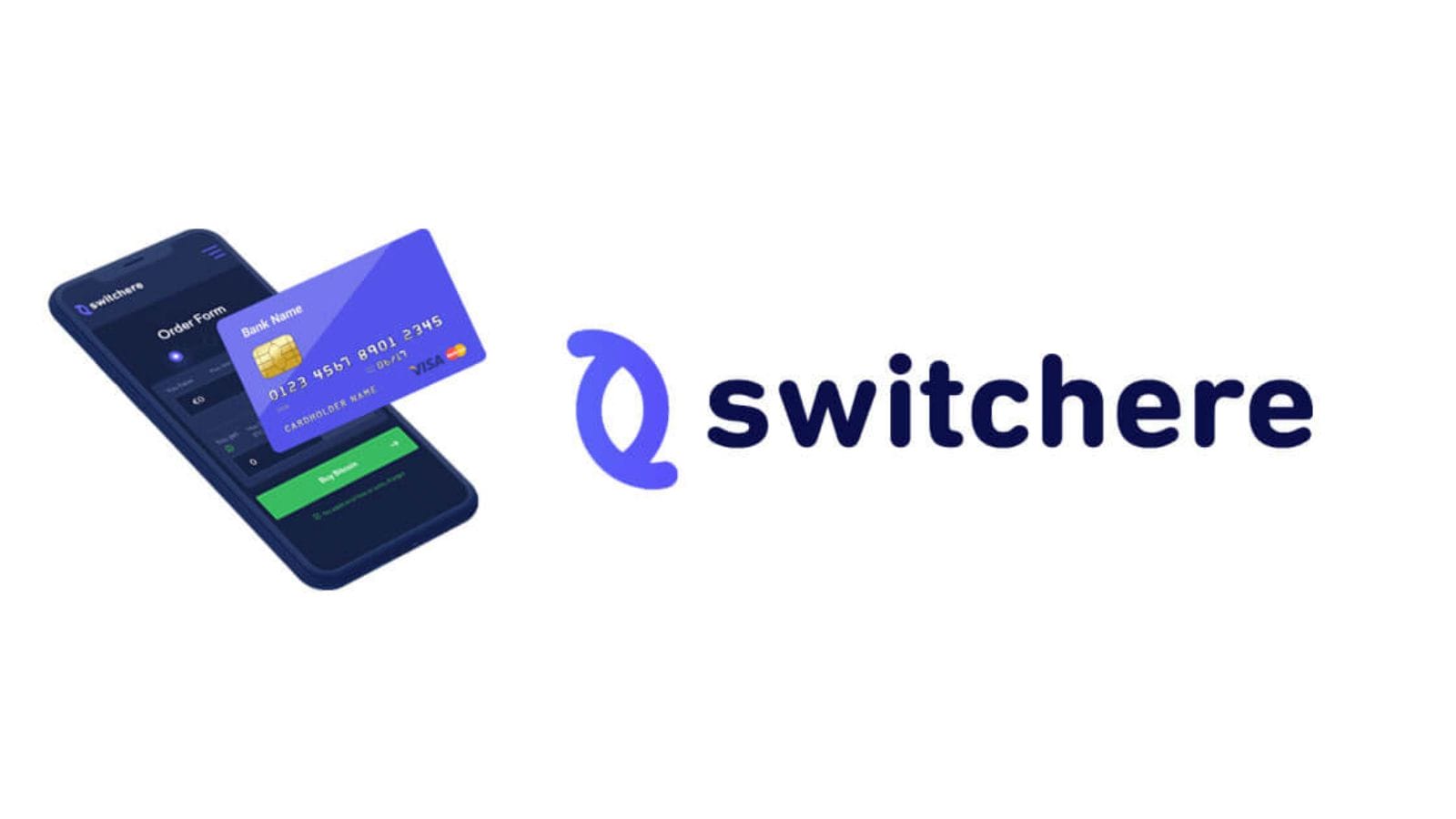 switchere kryptpörssi mahdollistaa kryptojen siirtämisen suoraan omaan kryptolompakkoon