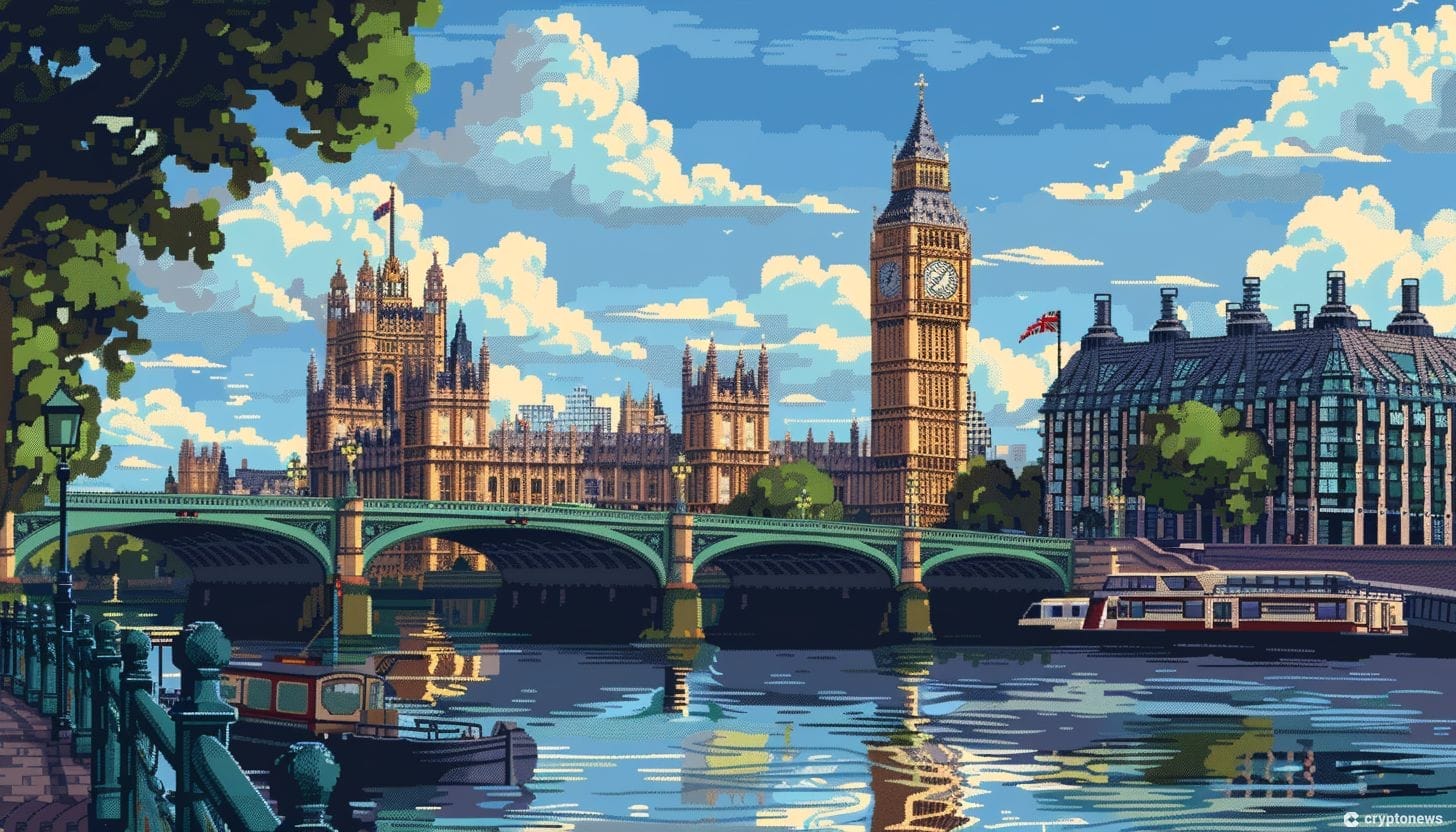 tokenisoinnin puolella