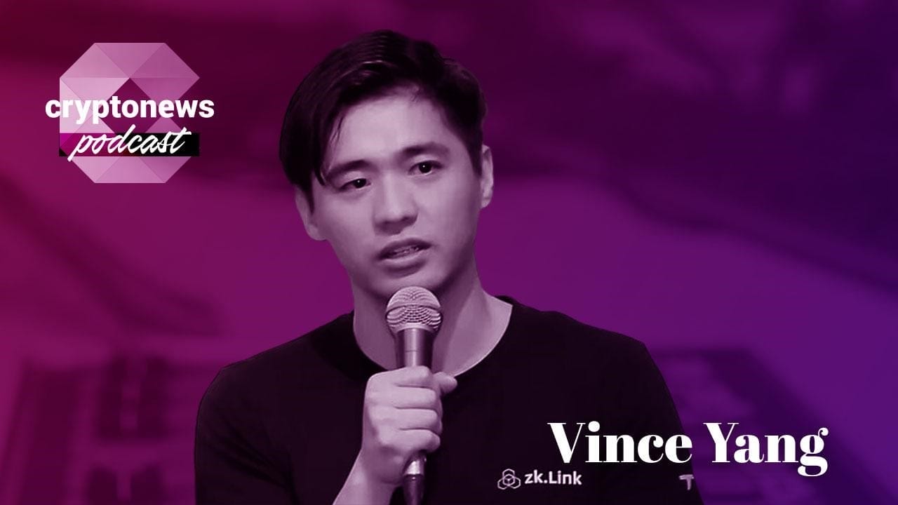 vince yang podcast