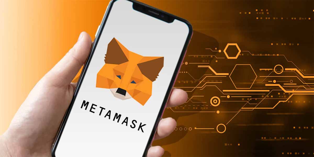 Metamask Wallet on yksi suosituimpia kryptolompakoita