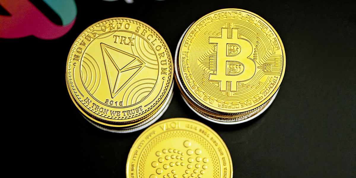 Miten kryptovaluutat eroavat toisistaan sillä ne saattavat muistuttaa toisiaan