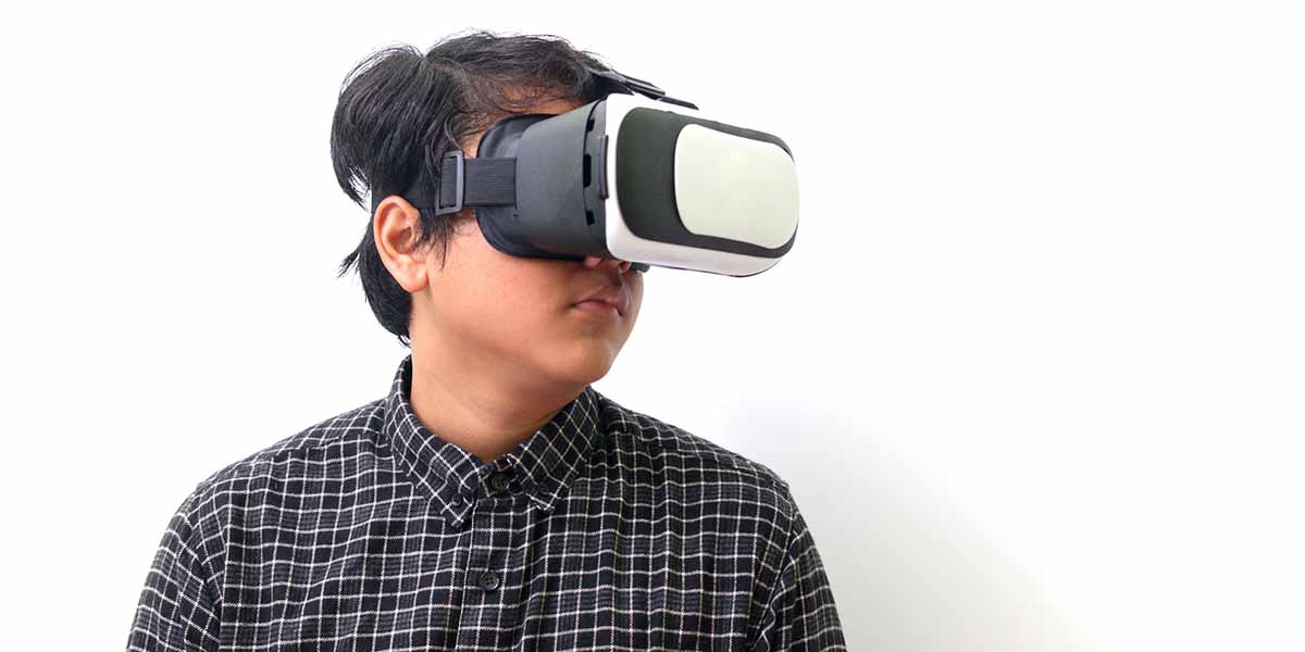 Metaverse on digitaalinen maailma joka perustuu Vr teknologiaan