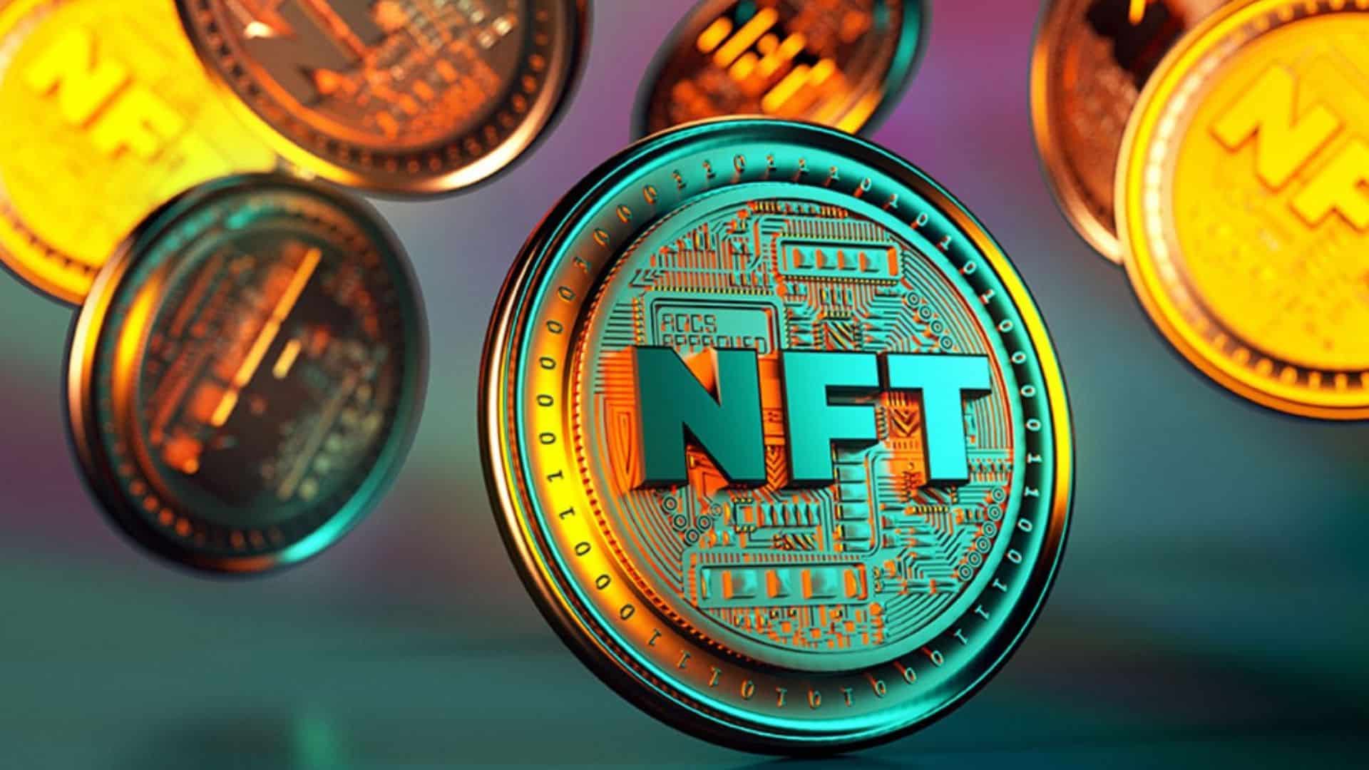 NFT opas kertoo kaiken tarvittavan tästä uudesta digitaalisesta omaisuuserästä