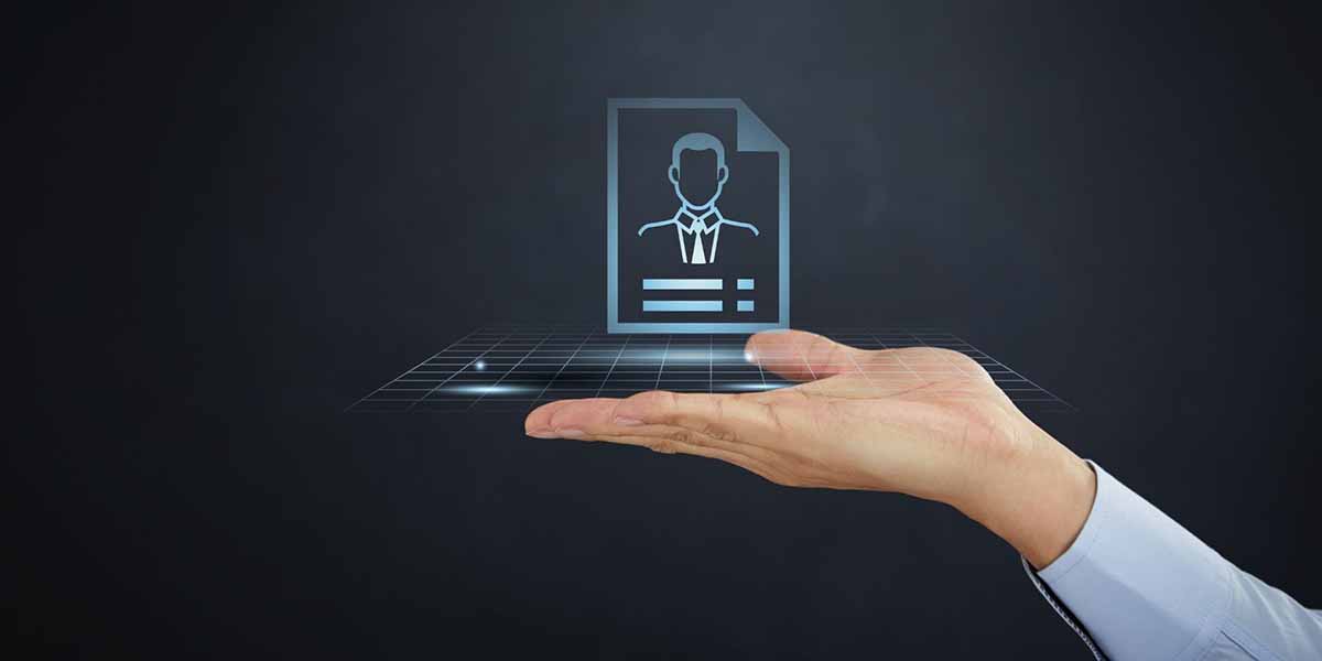 linkedin profiili on nykyään tärkeässä roolissa työnhaussa