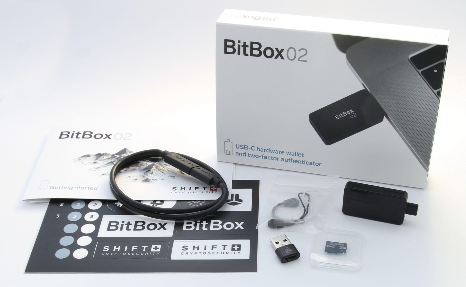 bitbox