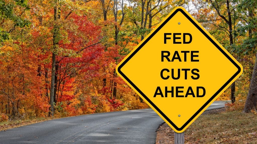 Fedin korkopäätös