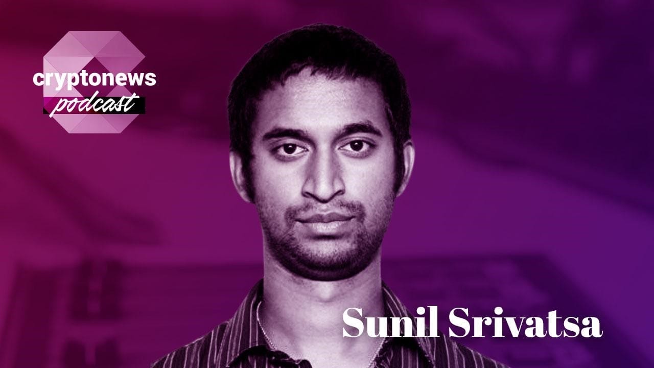 sunil srivatsa podcast