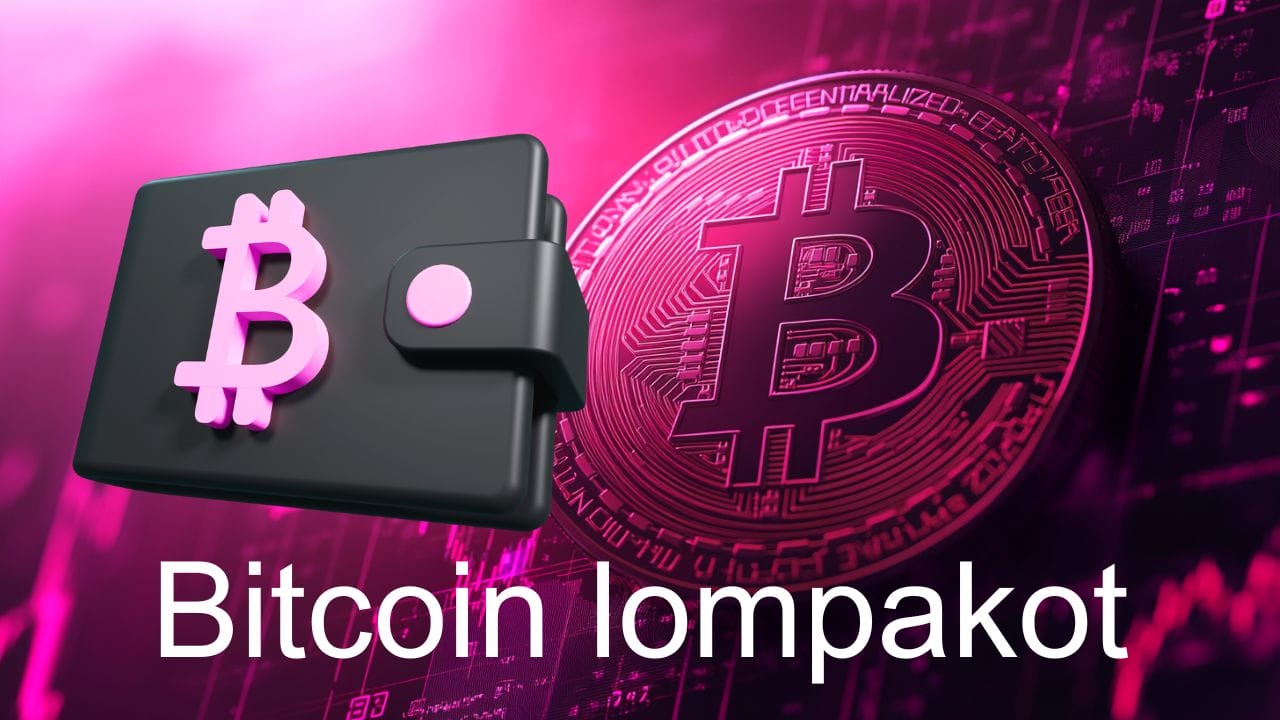 parhaat bitcoin lompakot grafiikka