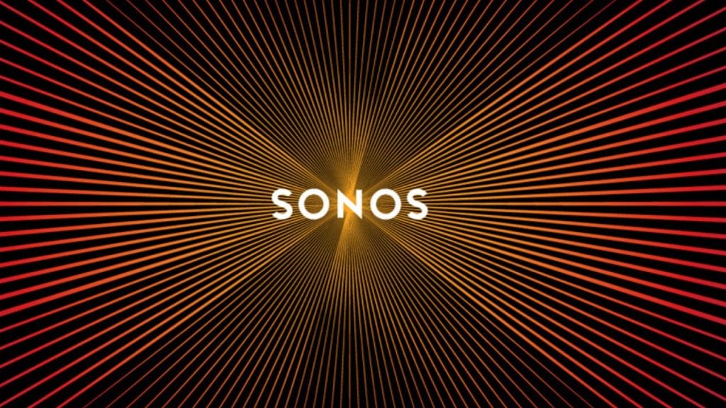 sonos logo