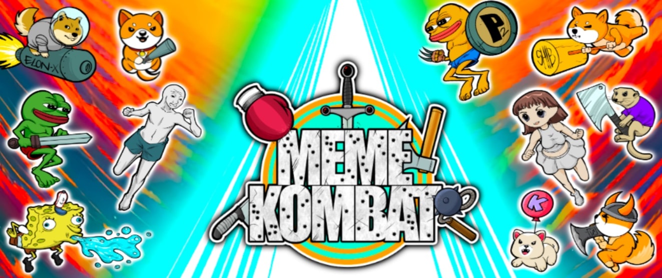 밈 컴뱃